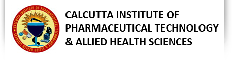 CALCUTTA INSTITUTE OF PHARMACEUTICAL TECHNOLOGY & ALLIED HEALTH SCIENCES